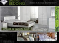 Diamond Bedding & Furniture logo