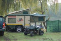 Dimalachite Caravan & Camping image 4