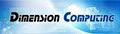 Dimension Computing logo