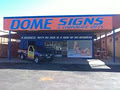 Dome Signs logo