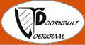 Doornbult Voerkraal logo