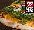 Doppio Zero Restaurant logo