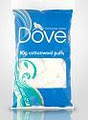 Dove cottonwool image 2