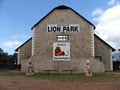Drakenstein Lion Park logo