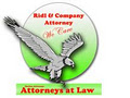 Durban Attorneys - RIDL & COMPANY logo