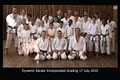 Dynamic Karate Incoporated image 1