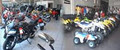 Edenvale Suzuki - Motorcycle bike shop image 2