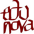 Edunova logo