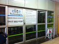 Elite Technologies logo