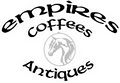 Empire Stables and Riding School logo