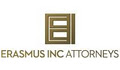 Erasmus Inc Attorneys logo