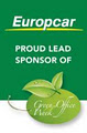 Europcar - Germiston Rand Aiport logo