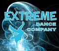 Extreme Dance Company logo