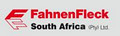 FahnenFleck Cape Town logo