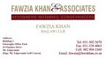 Fawzia Khan and Associates image 3