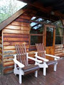 Fern Gully - The Red Barn Restaurant / Country Store and Forest Cabins image 2