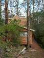 Fern Gully - The Red Barn Restaurant / Country Store and Forest Cabins image 3