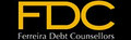 Ferreira Debt Counsellors Brandwag logo