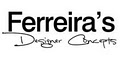 Ferreiras Designer Concepts logo