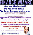Finance Wizard image 2