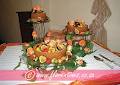 Florentines - Wedding Cakes image 4