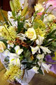 Flowers in the Foyer image 6