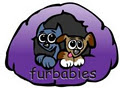 Furbabies Training School logo