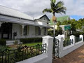 Fynbos Villa Guest House logo