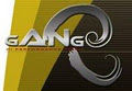 GangR (Racing) logo