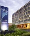 Garden Court Kimberley Hotel logo