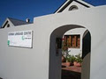 German Language Centre Cape Town / Goethe-Zentrum Kapstadt logo