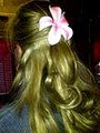 Glamourize Clip In Hair Extensions, Ponytails and hairpieces image 3
