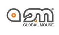 Global Mouse logo