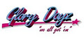Glory Dayz logo