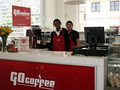 Go Coffee Cafe Hillcrest logo