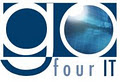 Go Four IT logo