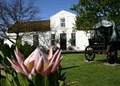 Goedemoed Country Inn Guest House Accommodation Paarl image 2