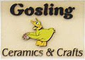 Goslings Ceramics And Crafts image 1