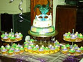 Gourmet Cakes and Catering image 3