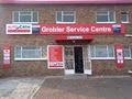 Grobler Service Centre logo
