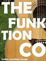 Guitar Lessons -The Funktion Co logo