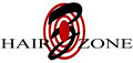 Hair Zone logo