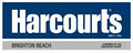 Harcourts Brighton Beach logo