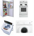 Helderberg Stove, Fridge, Washing Machine, Tumble dryer, Repairs logo