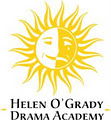 Helen O'Grady Drama Academy - Camps Bay logo