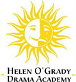 Helen O'Grady Drama Academy - Lenasia Studio logo