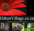 HiltonVillage.co.za logo