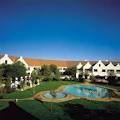 Holiday Inn Garden Court- Bloemfontein logo