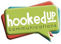 Hooked-Up logo