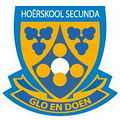 Hoërskool Secunda logo